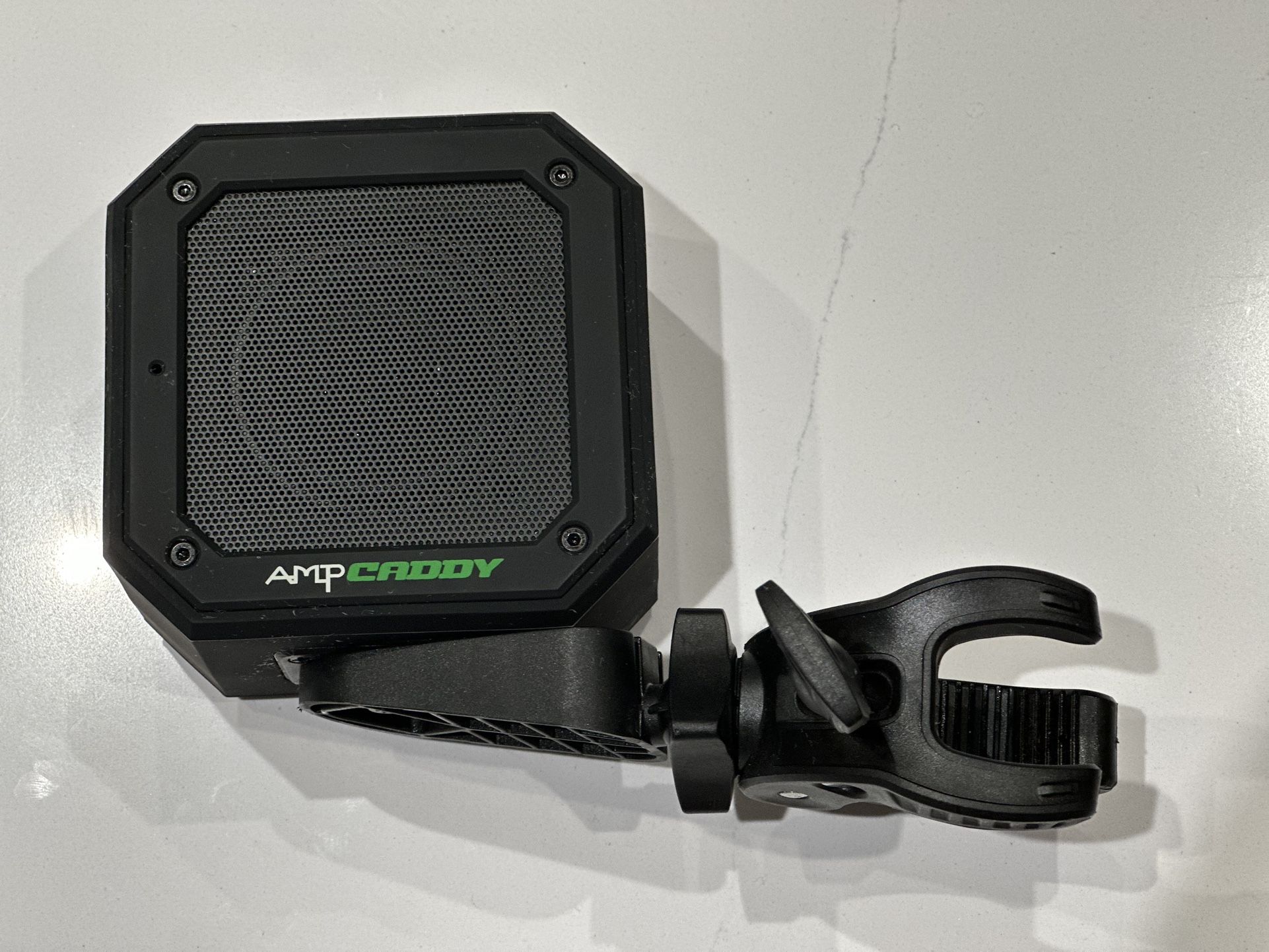 Amp Caddy Golf Bluetooth Speaker