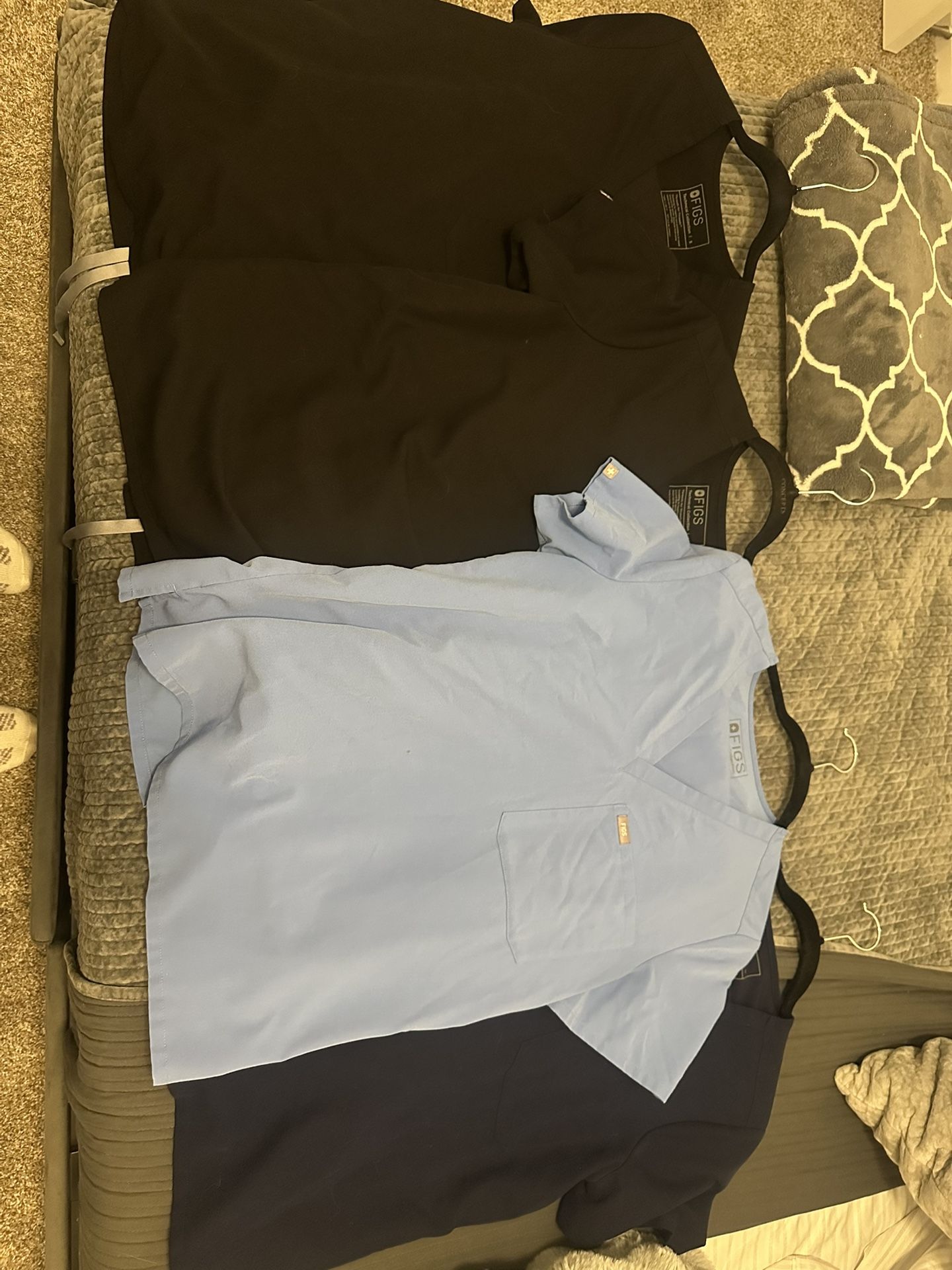 Figs Scrubs