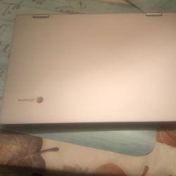 Lenovo Chromebook