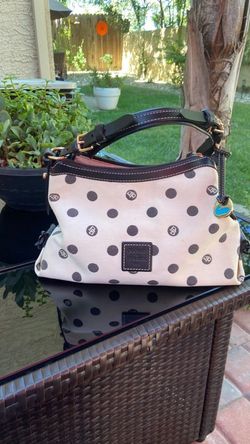 Dooney Bourke Handbag