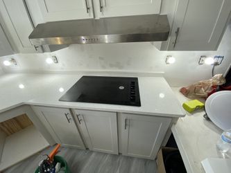 Countertop granite
