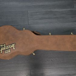 Gibson Les Paul OHSC