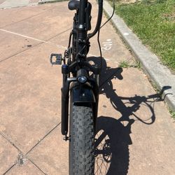EP Hey bike 48v1200w 20x4