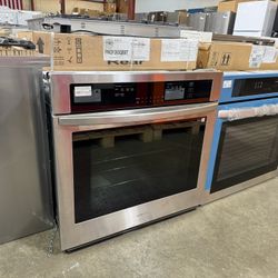 Huge Savings!!🔥 Samsung Wall Oven - National Appliance Liquidators Everett