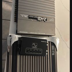 Anp Sound System 
