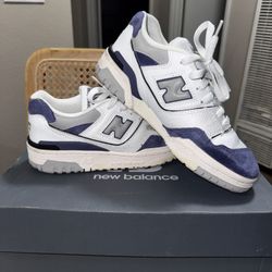 New Balance 550