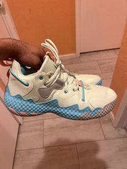 James Harden Vol 6 Basketball Shoes 