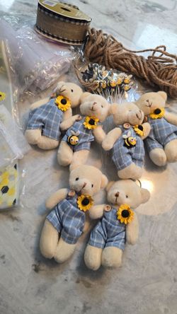 Babyshower Boy.
