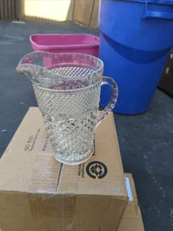 Glass Picture