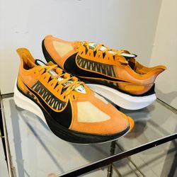 Nike Zoom Gravity Kumquat/ Black-Volt-White CT1595-800 
