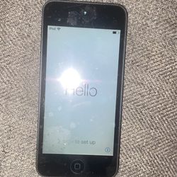 ipod 4