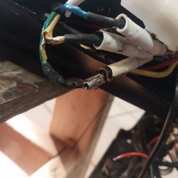 Craft E-Bikes- Diagnostics