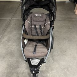 Graco Stroller 