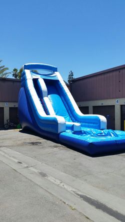 Waterslide de venta