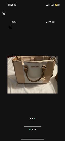 MK PURSE (original)