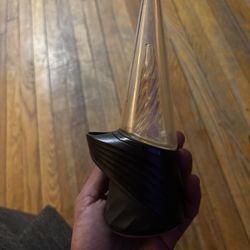 Puffy Peak Pro With Water Damage 