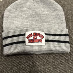 Five Nights At Freddy Beanie