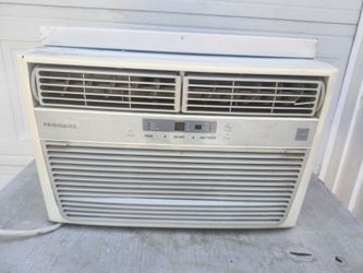 USED AC AIR CONDITIONER