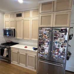 Cabinets 