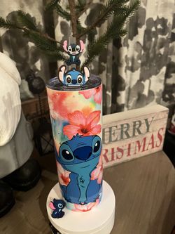 Custom Tumblers