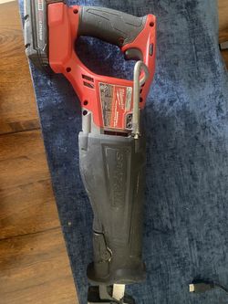 Sawzall