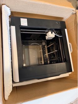 Qidi Tech X-Max 3 3D Printer
