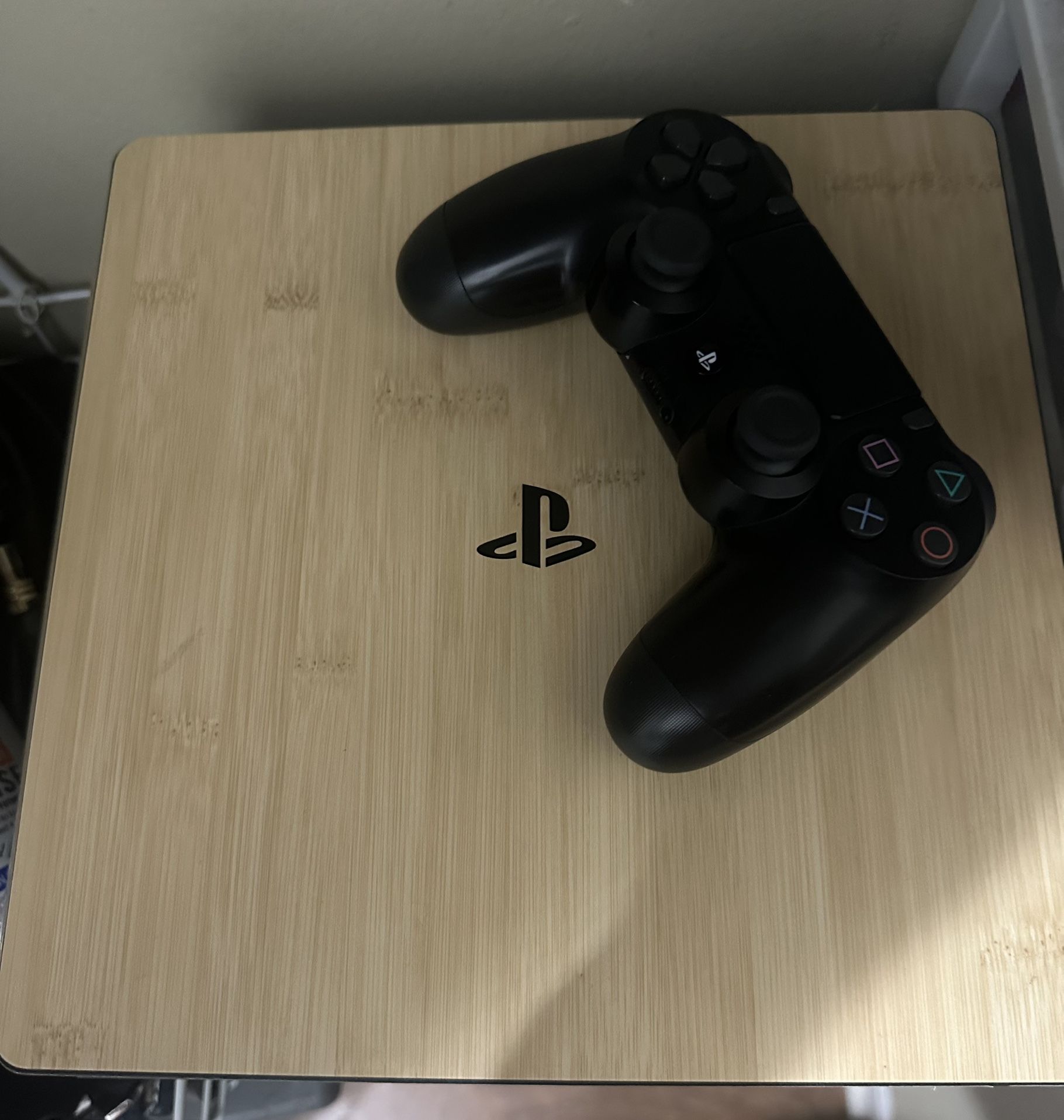 ps4