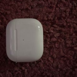 AirPod Pros 