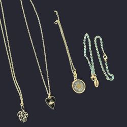 Assorted Jewelry 