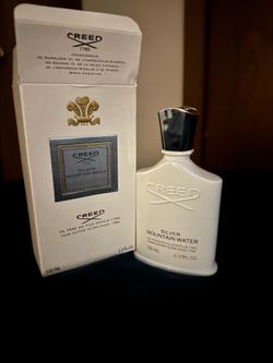 Creed Silver Mountain