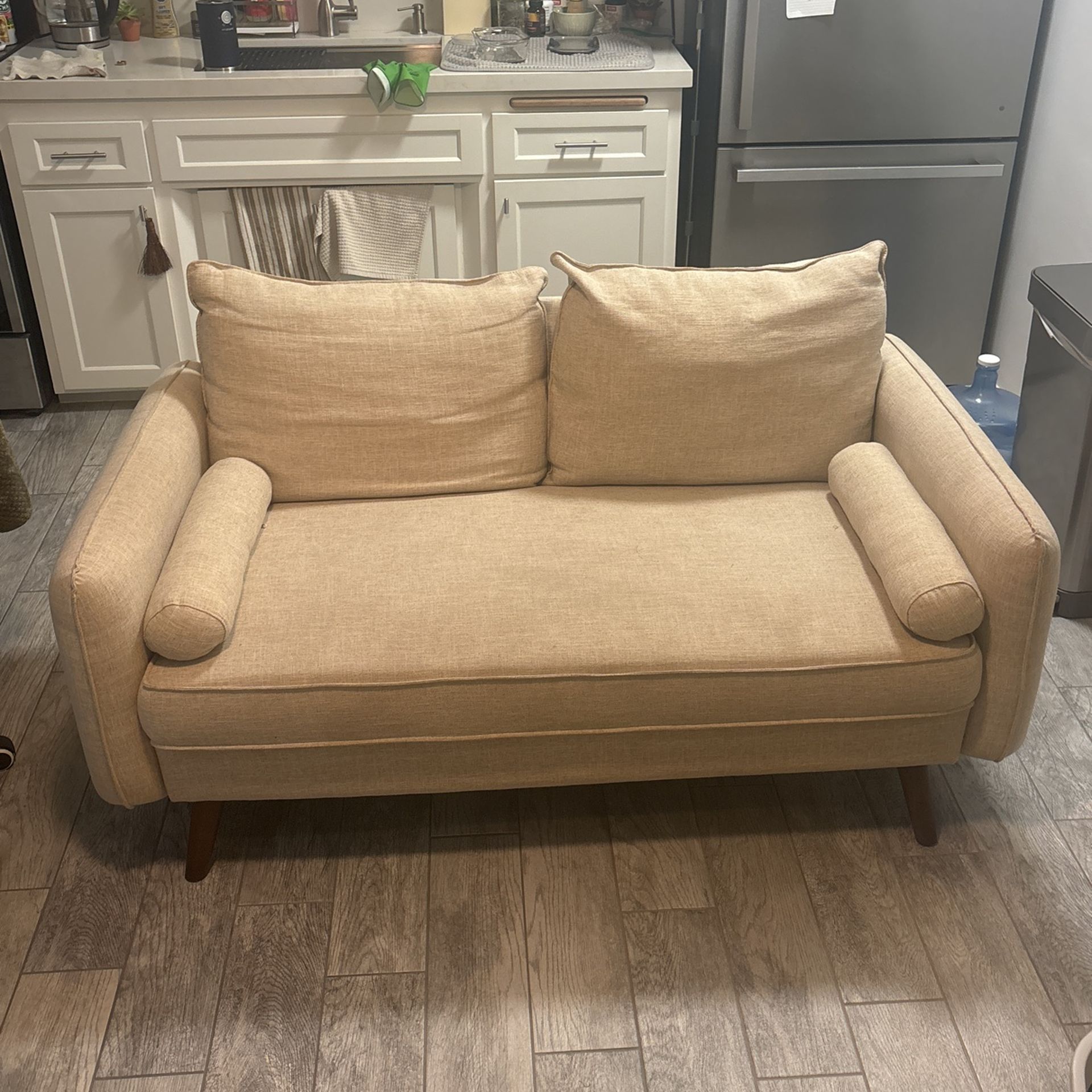 Loveseat