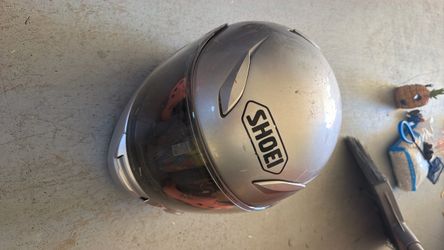 Shoei Helmet