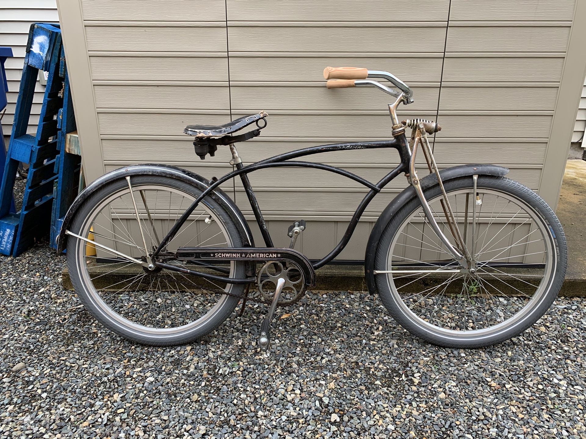 Schwinn Bicycle