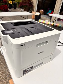 Brother Color Laser Printer - HL-L8360CDW