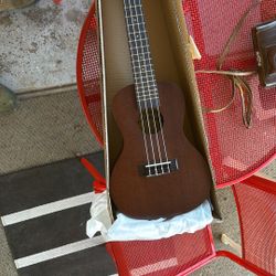 Ukulele