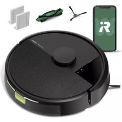 iRobot Roomba 105 Cordless Vacuum Cleaner Black