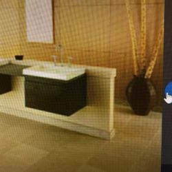 Kohler Designer Sink 