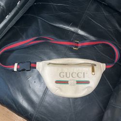 Gucci Waist Bag 