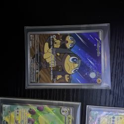 Pokémon Cards