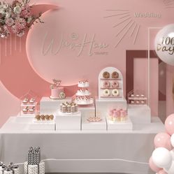 Party/ Organizer Stand 