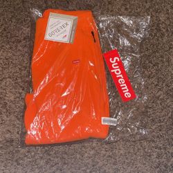 Supreme Windstopper Sweatpants