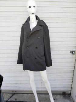 Merona Wool  Coat