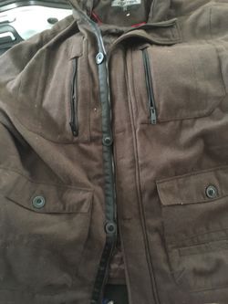 Men’s jacket