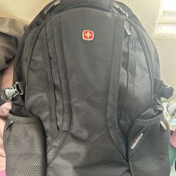 Swiss Air Flow 19 Inch Backpack 