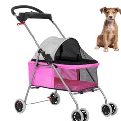 Cat/ Dog Carriage 