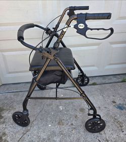 Walker.  Nice quality..can deliver