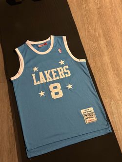 Lakers Kobe Jersey