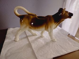 Cow Creamer