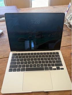 M4 MacBook Air