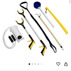 Mobility set